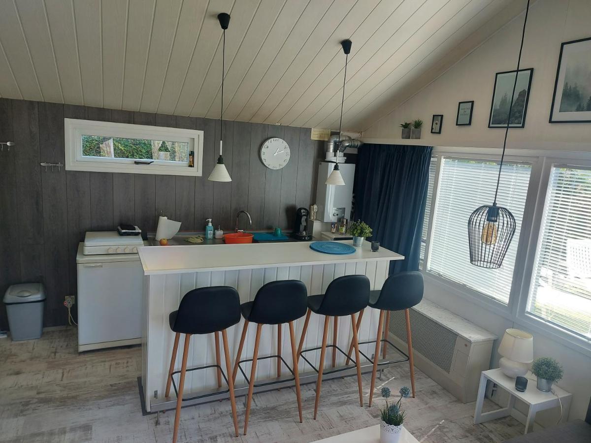 Cottage 322 Dirkshorn Buitenkant foto